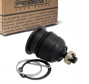 фото thumb №1, Шкворень важеля зад febest do honda odyssey 2.3