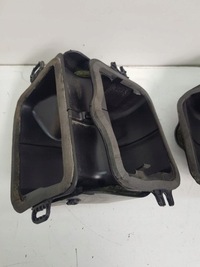 фото thumb №8, Впуск повітря лівий правий trafic iii vivaro b