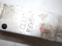 фото thumb №6, Зона деформації відбійник лівий/правий задня audi a4 b8