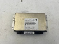 Купить Jeep grand cheroke блок управления бортовой компьютер коробки передач 0260140040 p05150734ab, фото thumb