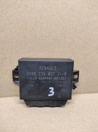 фото thumb №1, Модуль блок керування pdc renault scenic ii laguna ii espace iv 8200235627