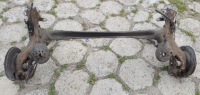 фото thumb №6, Opel astra k 5 v підвішування зад вісь задня