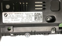 фото thumb №7, Bmw f40 f44 счетчик приборы 8709764