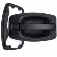 фото thumb №1, Ручка + прокладка дверь bok сдвижных iveco daily line vi 2014 -