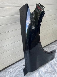 фото thumb №2, Alfa romeo stelvio крила правий передній