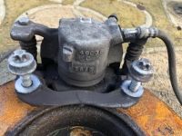 фото thumb №10, Тормозные диски тормозные суппорты перед bmw 3 g20 g21 307x24 комплект