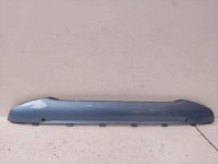 фото thumb №1, Smart fortwo 451 молдинг бампера задня 4516470384