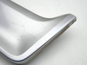 фото thumb №8, Nissan qashqai 2018 правая сторона планка бампера заднего