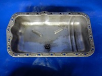 фото thumb №3, Піддон масляна renault espace iv 2.2 dci