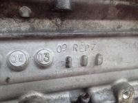 Купити Ford galaxy ii mk2 06- 2,0 tdci 140km v45 двигун test вимірювання стиснення, фото thumb