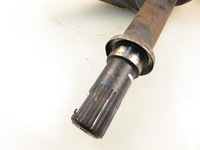 фото thumb №10, Привідний вал права передня nissan qashqai i 2.0 awd 141 - mr20de 39100jd24c