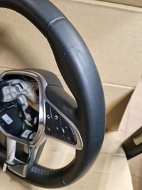 фото thumb №8, Воздуховод кожа renault clio v 484005951r