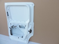 фото thumb №11, Vw caddy 2k7 2021 2022 2023 правое дверь сдвижные