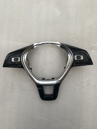 фото thumb №1, Кнопки мультифункция рамка vw 5g0419685b 5g0419091 5g0959442ab