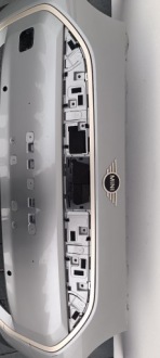 Mini cooper se j01 бампер перед с Разборки, фото thumb