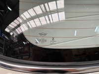 фото thumb №8, Mini cooper s f55 крышка багажника багажника цвет 850 7378205