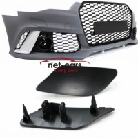 фото thumb №1, Заглушки омыватель бампер wz rs6 audi a6 a7 4g