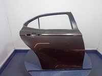 фото thumb №1, Toyota camry viii xv70 дверь задняя правое задние 4x7