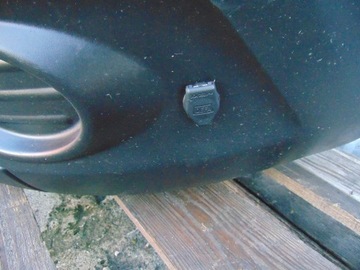 фото thumb №9, Бампер перед переднє peugeot partner 2008- запчастина b