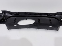фото thumb №8, Бампер заднее накладка спойлер зад mercedes-benz c w206 a2068854503