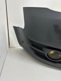 фото thumb №12, Бампер перед kompletny audi a4 s4 b7 s-line