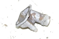 Mercedes actros mp4 труба клапана egr соединитель 4712033443 Доставка, фото thumb