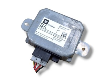 фото thumb №1, Модуль навігації opel astra j 2011 13306647