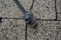 фото thumb №7, Шланг трубка кондиционера vw jetta 5c0816741l