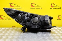 фото thumb №10, Ford escape 2017- фара лампа перед звичайна ліва лінзована тонована usa