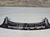 фото thumb №7, Porsche macan 95b 14- дифузор накладка бампера заднього 95b807834p