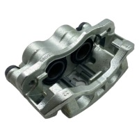 Новый оригинальный номер суппорт тормозной задний  левый renault mascott 5001874368 Оригинал, фото thumb