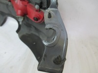 фото thumb №11, Бампер задняя задний peugeot 206+ plus