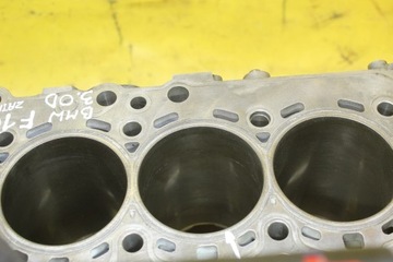 BLOK SILNIKA BMW F10 F30 F313.0 D N57D30A 7823013