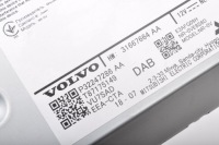 фото thumb №3, Volvo s60 iii v60 ii радио 31667664 32247286