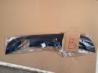 фото thumb №10, Opel corsa e дифузор спойлер накладка задня