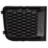 фото thumb №11, Jeep renegade bu 2014-2018 решётка радиатора бампера левая