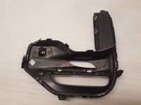 фото thumb №10, Решітка бампера лівий перед bmw x5 g05 m-pakiet 8092687