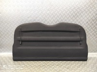 фото thumb №1, Полиця задня багажника citroen ds4 хетчбек 5d