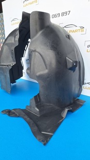 фото thumb №7, Mercedes w176 w246 w117 подкрылок правое передние