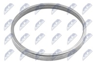 фото thumb №2, Nza-me-000 nty кольцо abs магнитный mercedes