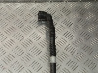 фото thumb №6, Fiat 500e шланг wąż труба wody радиатора жидкость охлаждающий 52139461