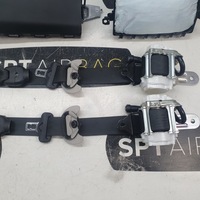 фото thumb №9, Civic xi 11 приборная панель консоль подушки безопасности ремни подушка безопасности