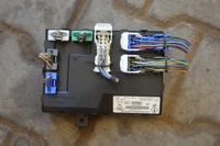 фото thumb №1, Ford fiesta mk 7 fl bsi av1t15k600ch