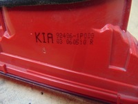 фото thumb №10, Лампа правая задняя w крышка kia venga 2009- europa