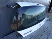 фото thumb №2, Кришка багажника зад задня верхня citroen c2