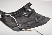 фото thumb №9, Porsche macan молдинг порог правая защита 95b863484a anglik