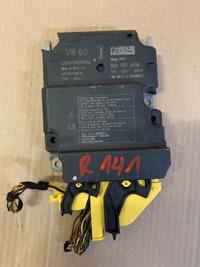 фото thumb №1, Модуль блок управления подушка безопасности audi 80a959655n