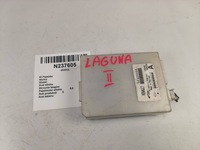 фото thumb №1, Модуль кондиционера 52428886 renault laguna iii