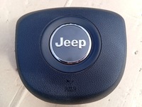 фото thumb №14, Jeep cherokee kl 14- панель подушки подушка безопасности капот подушка безопасности передние перед