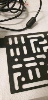 фото thumb №12, Камера заднього ходу prouser drc7010 12v 24v 7 cal lcd